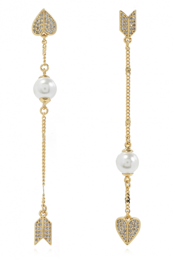 Kate Spade Drop earrings