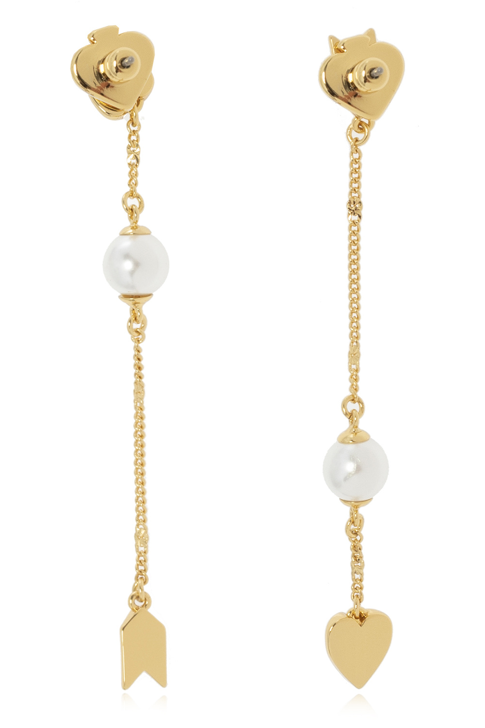 Kate Spade Drop earrings