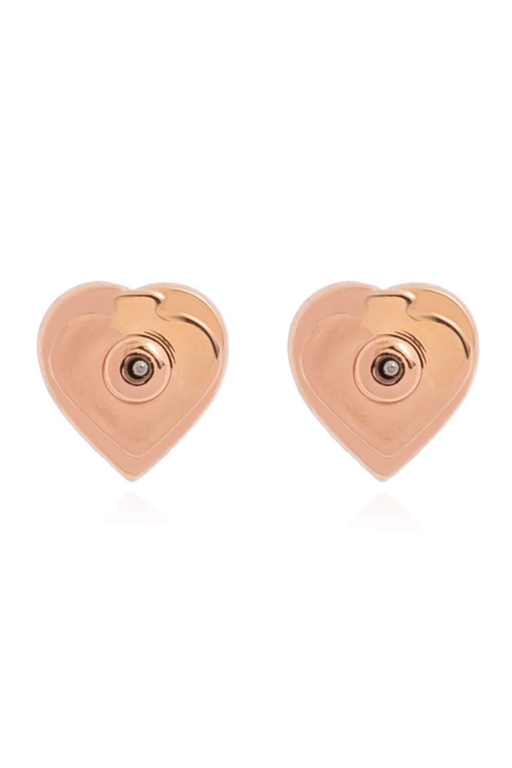 Kate Spade Heart-shaped earrings