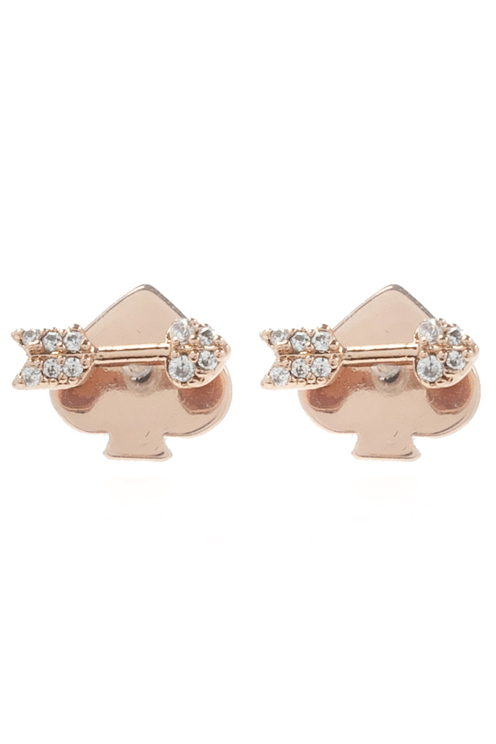 Kate Spade ‘Spell It Out’ earrings set