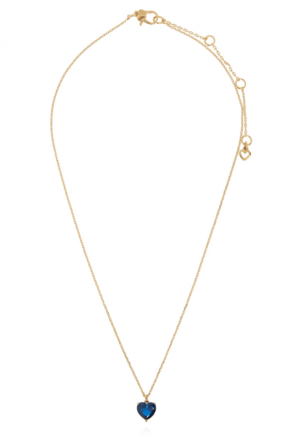 Kate Spade ‘My Love’ necklace