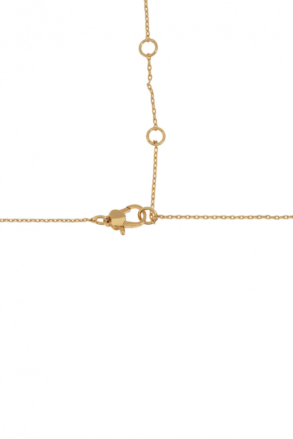 Kate Spade ‘My Love’ necklace