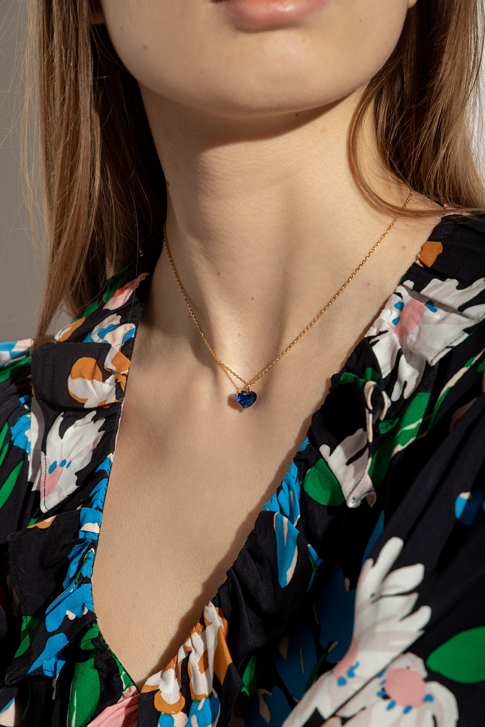 Kate Spade 'My Love' necklace | Women's 