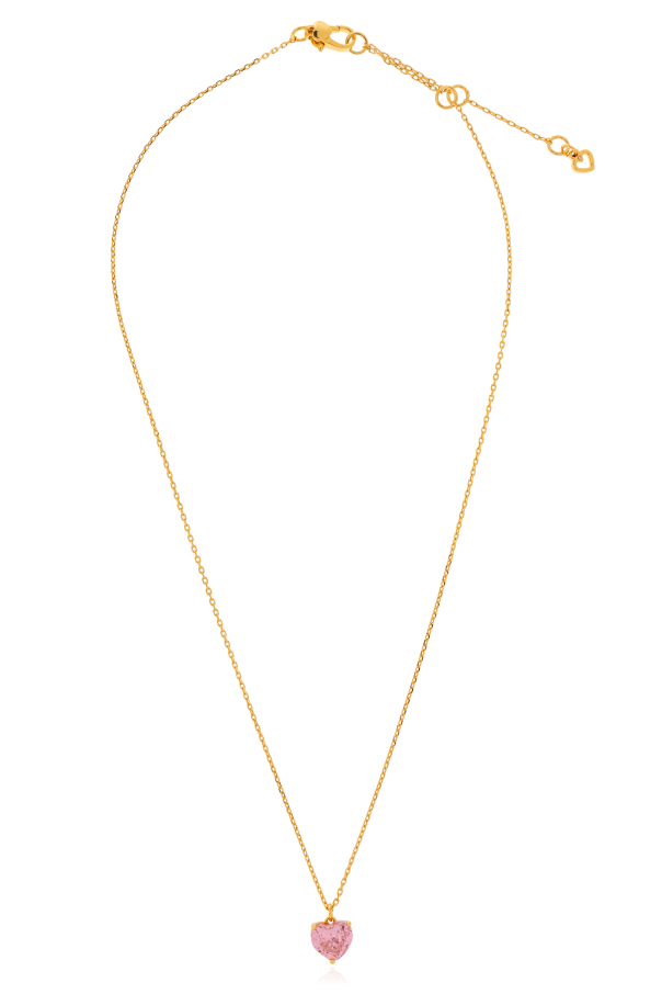 Kate Spade Necklace from the 'My Love' collection
