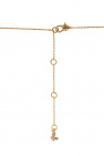 Kate Spade GOLD ‘Social Butterfly’ necklace
