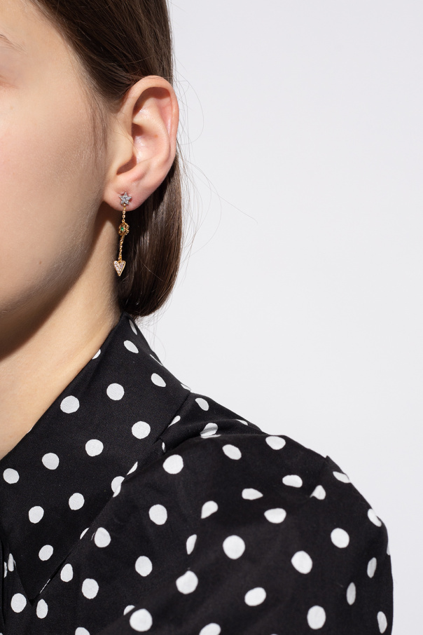 Kate Spade ‘Wishes’ drop earrings