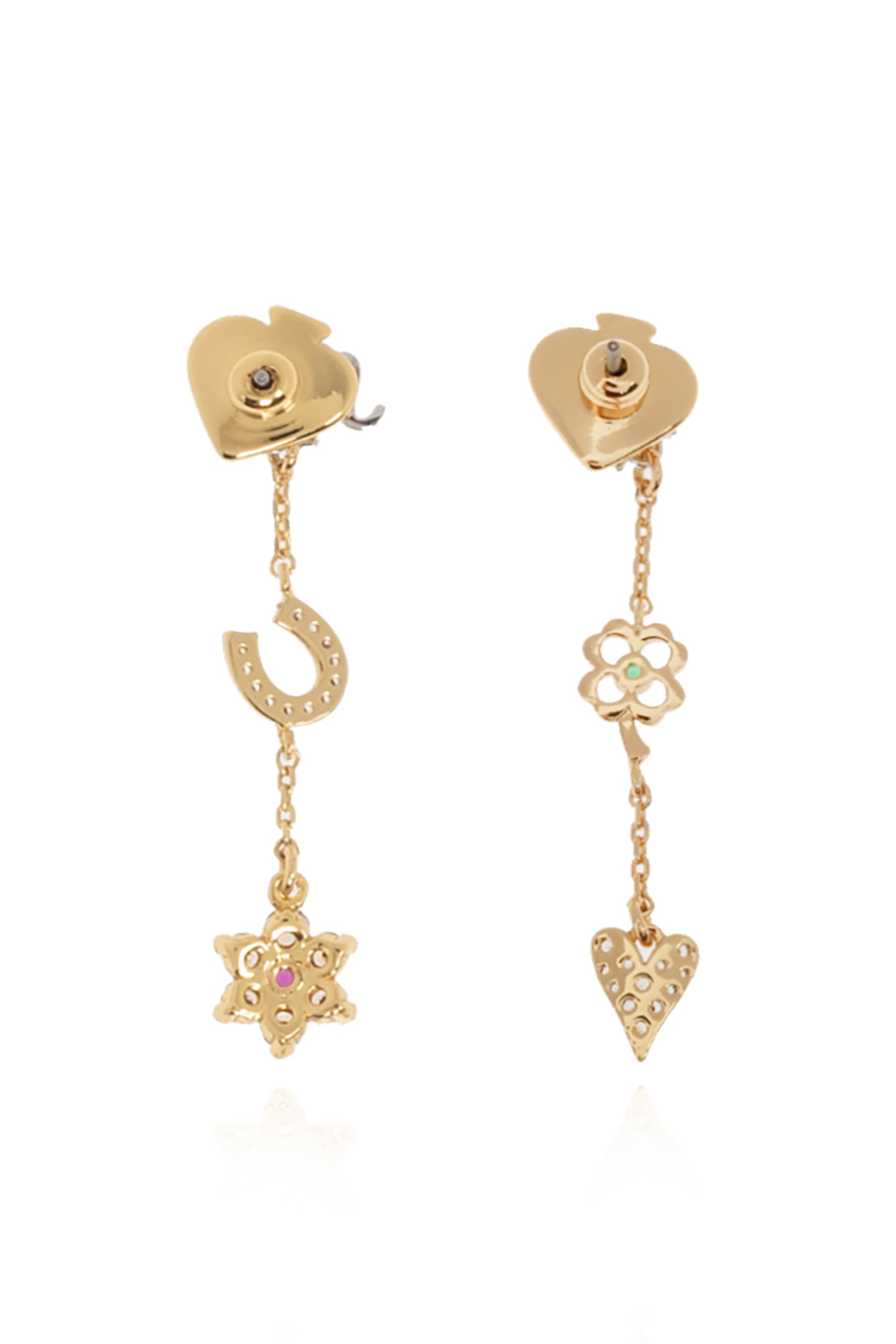 Kate Spade ‘Wishes’ drop earrings