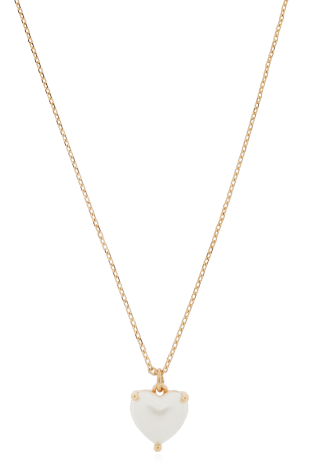 Kate Spade ‘My Love’ necklace