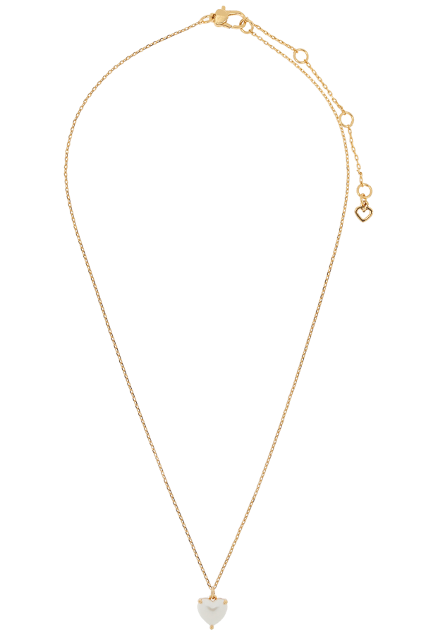 Kate Spade ‘My Love’ necklace