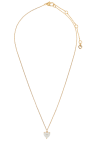 Kate Spade GOLD ‘My Love’ necklace