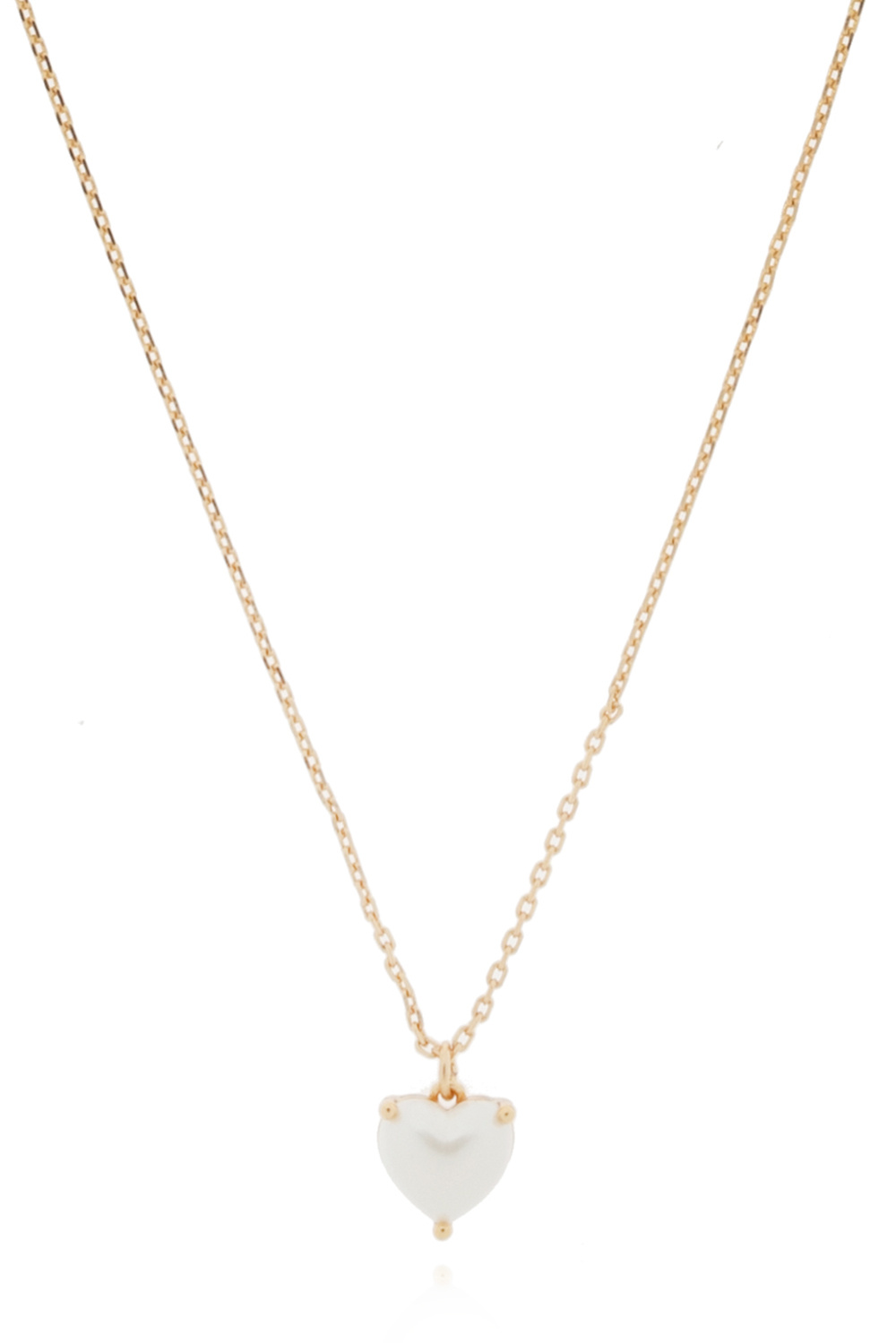 Kate Spade ‘My Love’ necklace