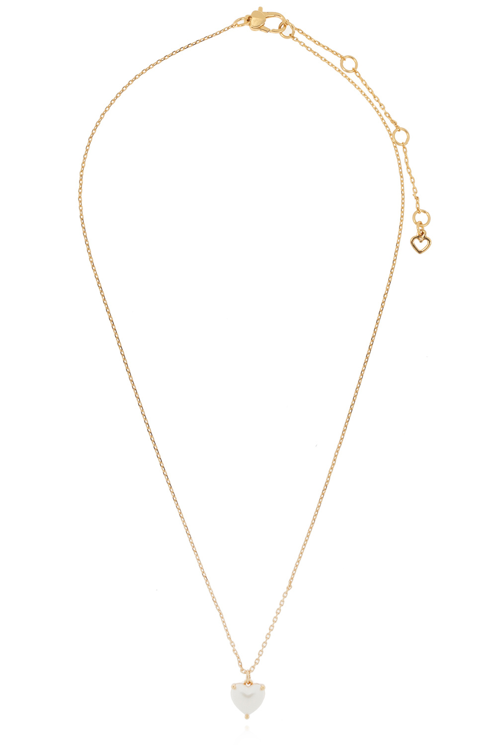 Kate Spade ‘My Love’ necklace