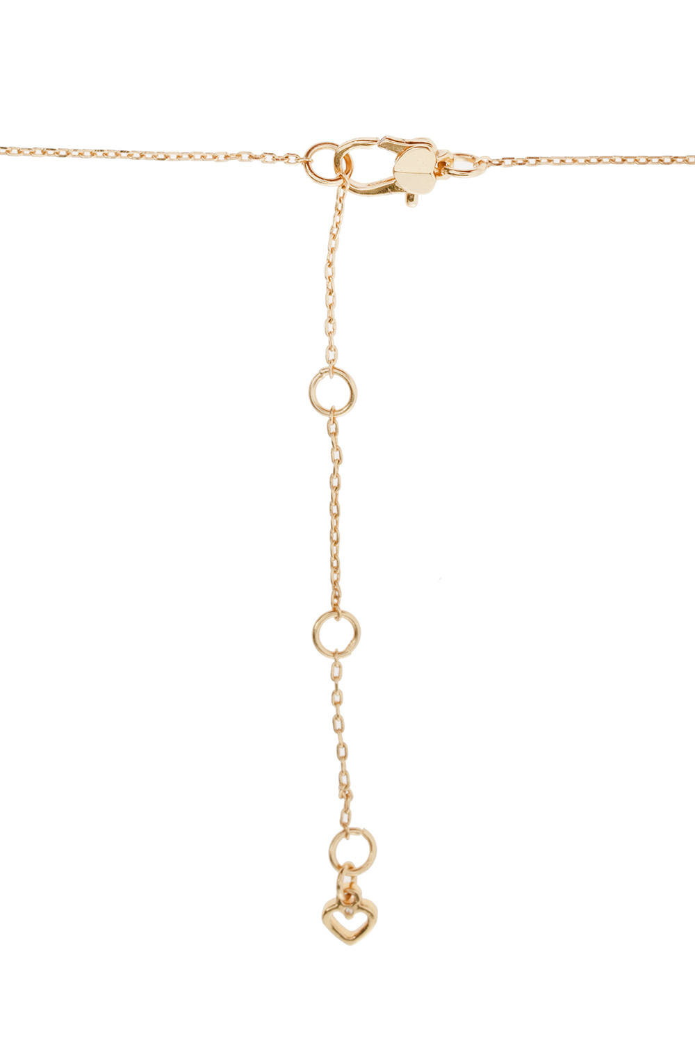 Kate Spade ‘My Love’ necklace