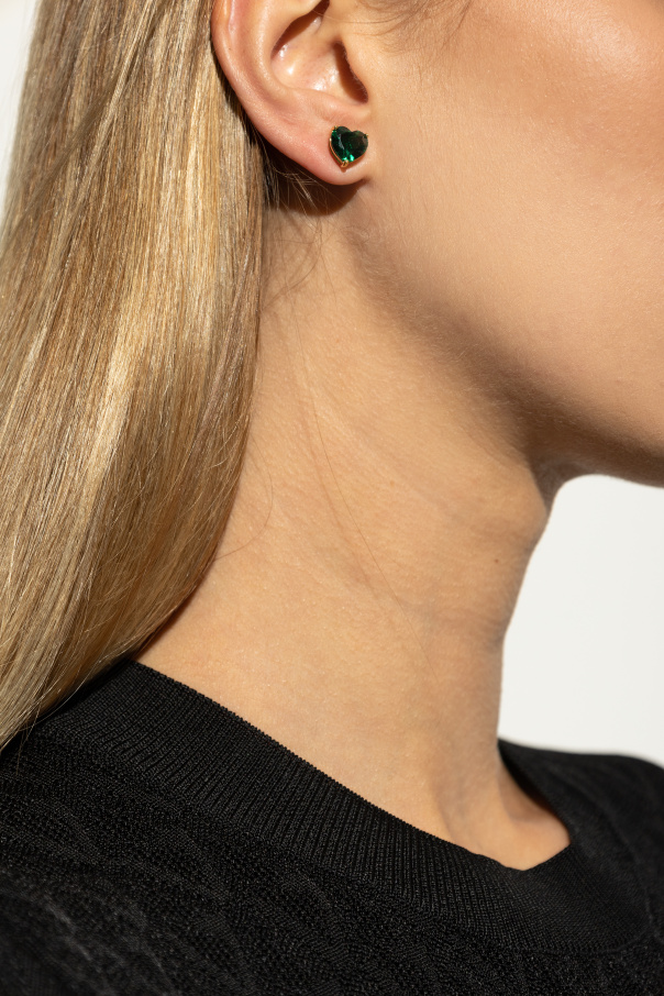 Kate Spade Brass earrings