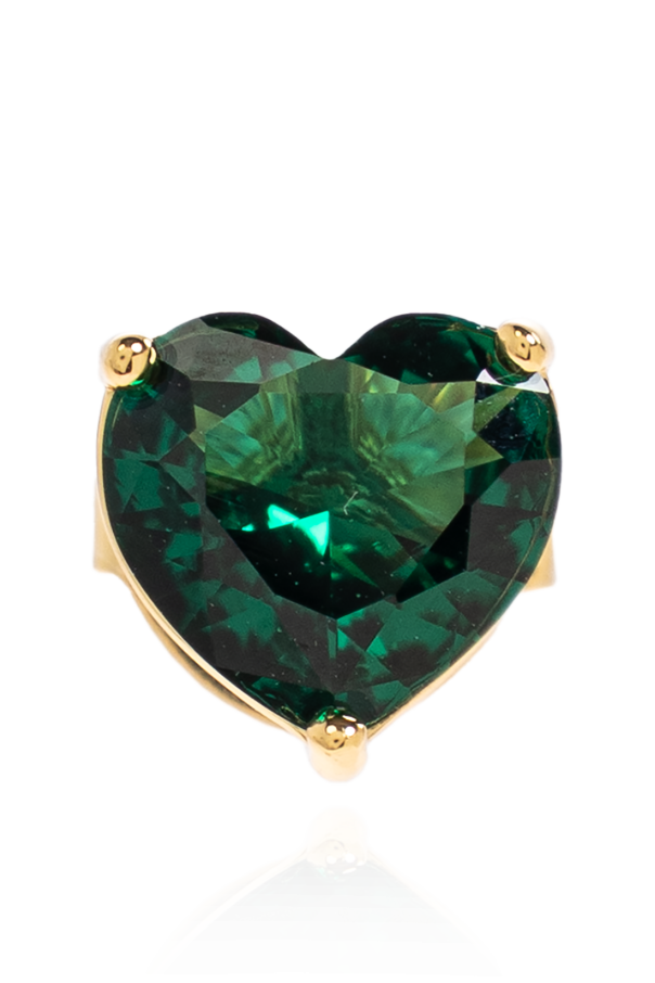 Kate Spade Brass earrings