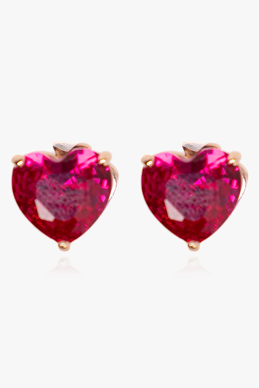 Kate Spade Cubic zirconia earrings