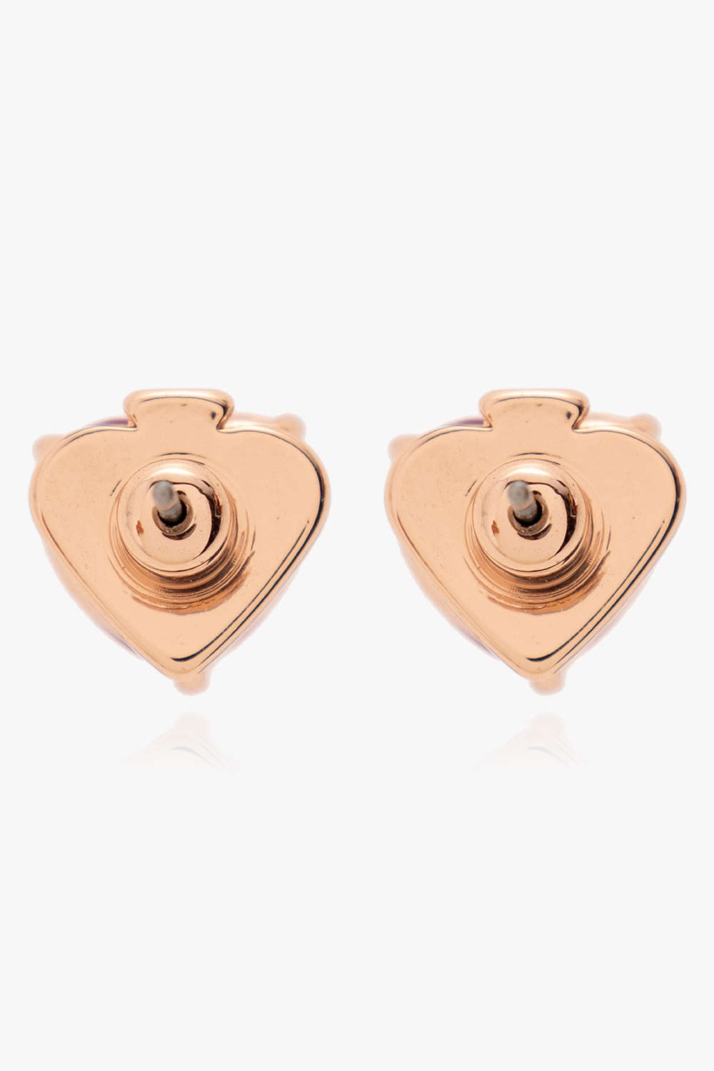 Kate Spade Cubic zirconia earrings