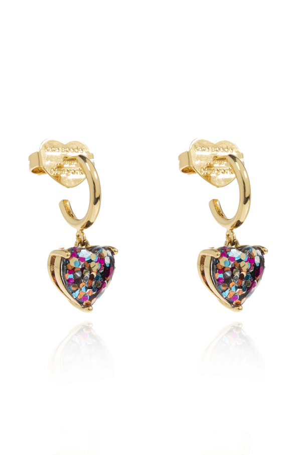 Earrings od Kate Spade