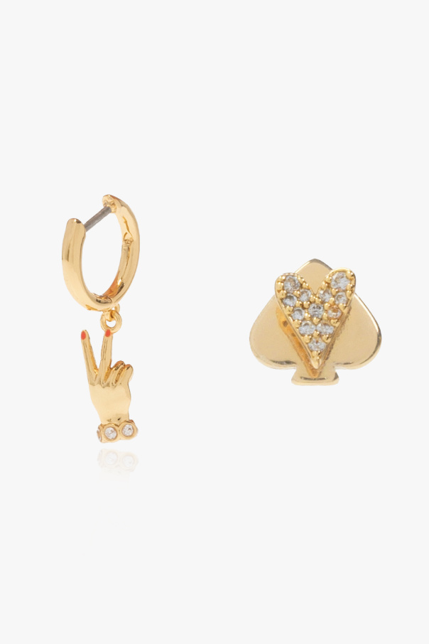Kate Spade ‘Wishes’ set of earrings