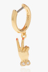 Kate Spade GOLD ‘Wishes’ set of earrings