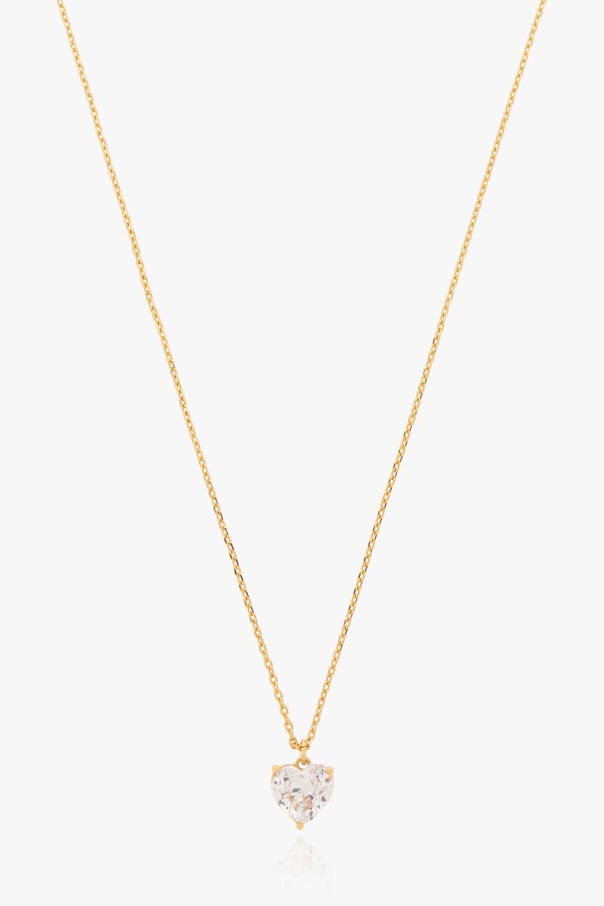 Kate Spade KATE SPADE NECKLACE WITH HEART CHARM