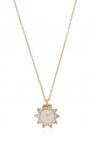 Kate Spade ‘Sunny’ necklace with charm