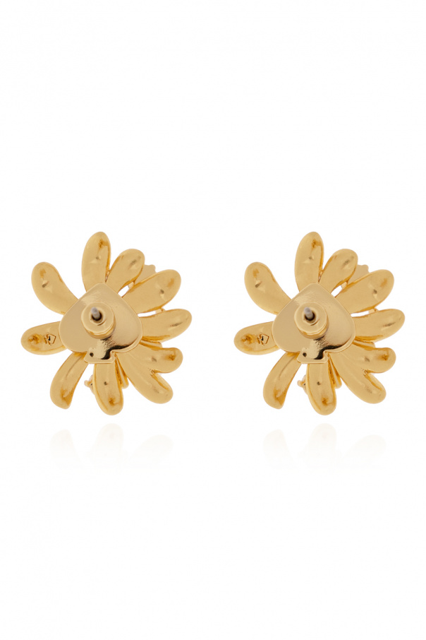 Kate Spade ‘Rooftop Garden’ earrings