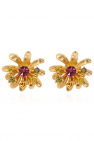 Kate Spade ‘Rooftop Garden’ earrings