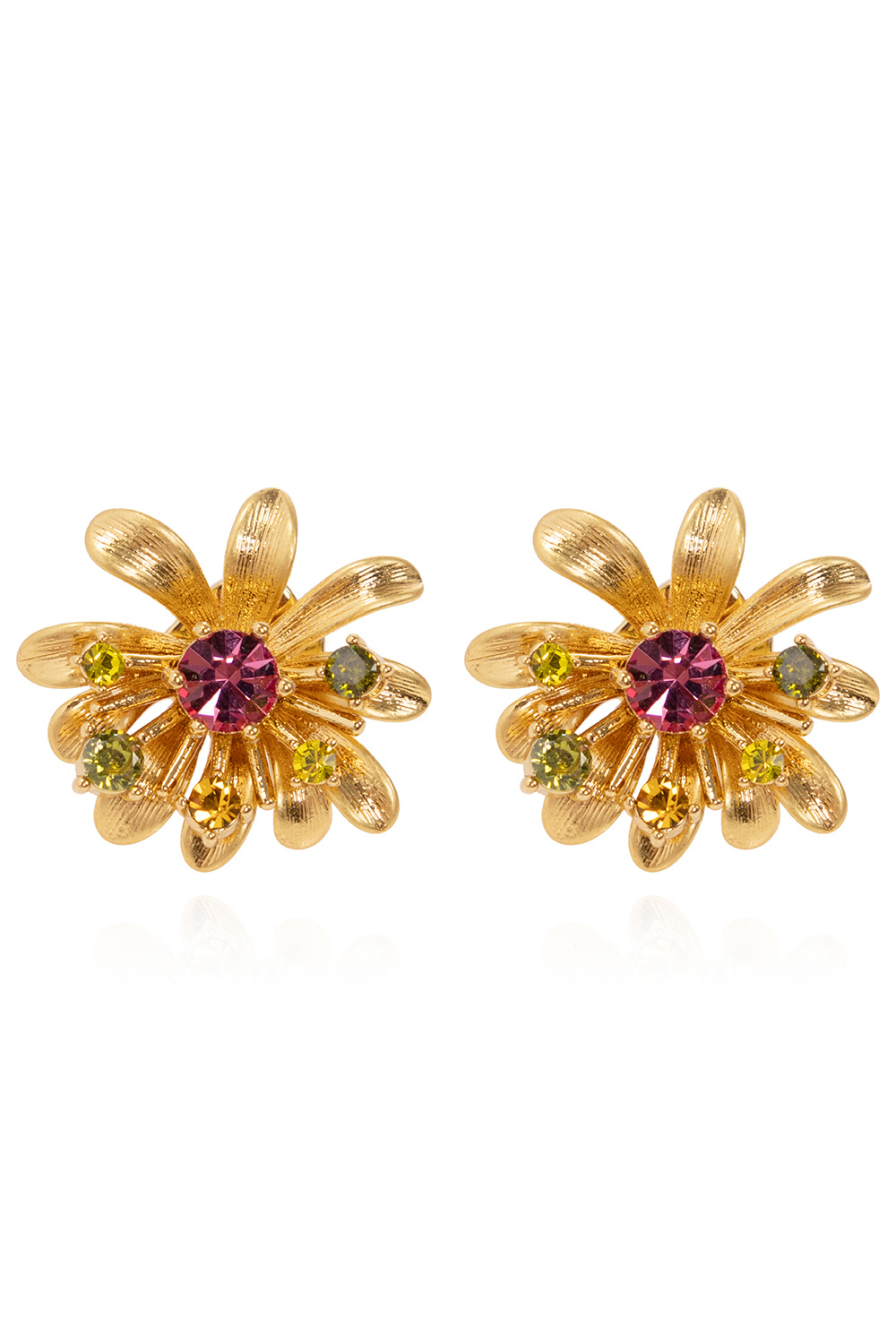 Kate Spade ‘Rooftop Garden’ earrings