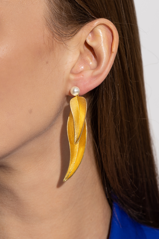 Kate Spade ‘Palmer’ drop earrings