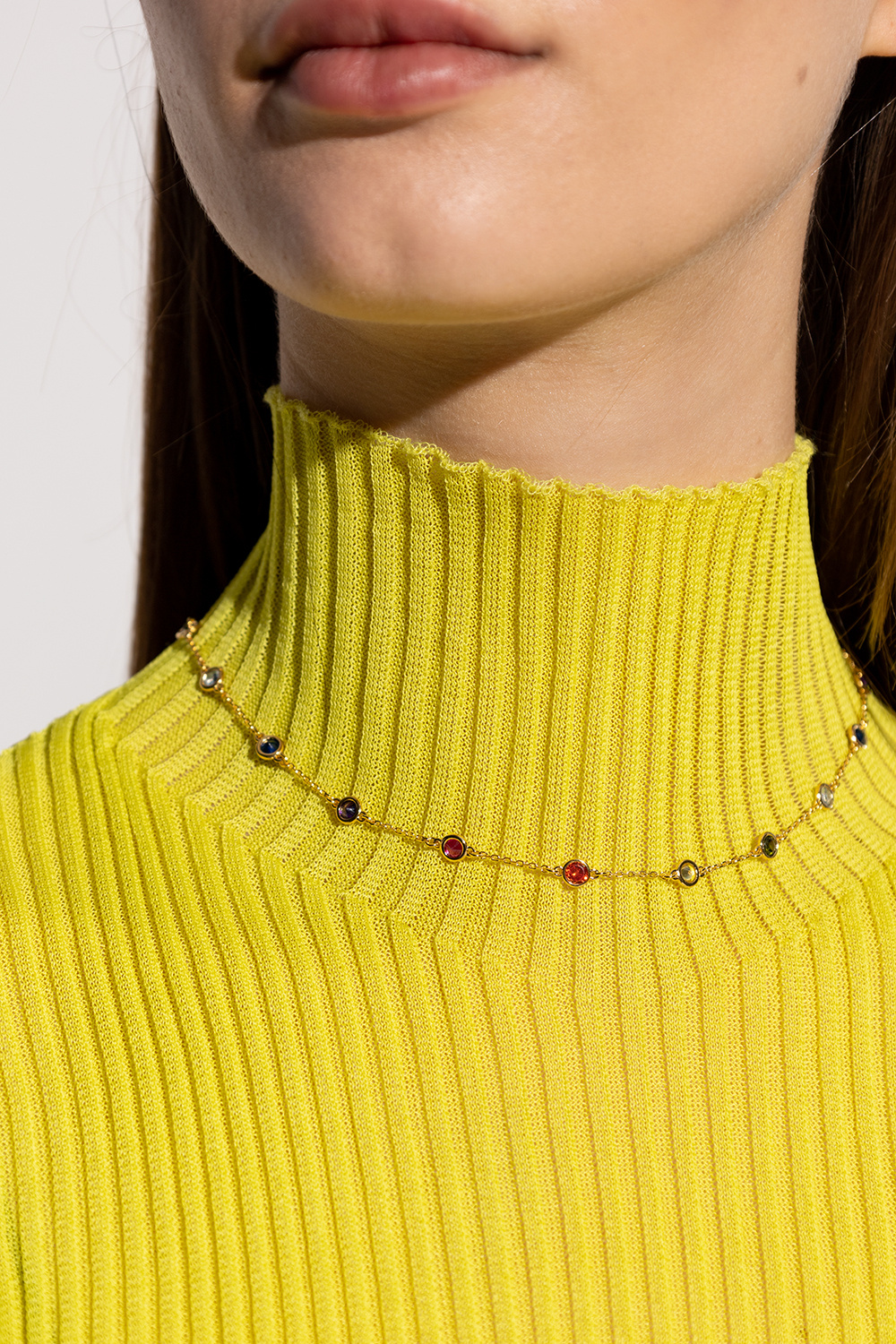 Kate Spade ‘Rainbow’ necklace