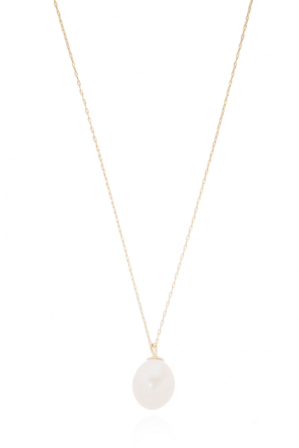 Kate Spade ‘Pearl Play’ necklace