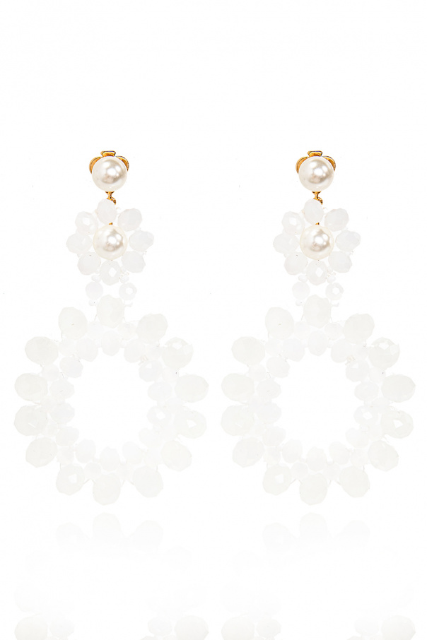 Kate Spade ‘Marguerite’ drop earrings