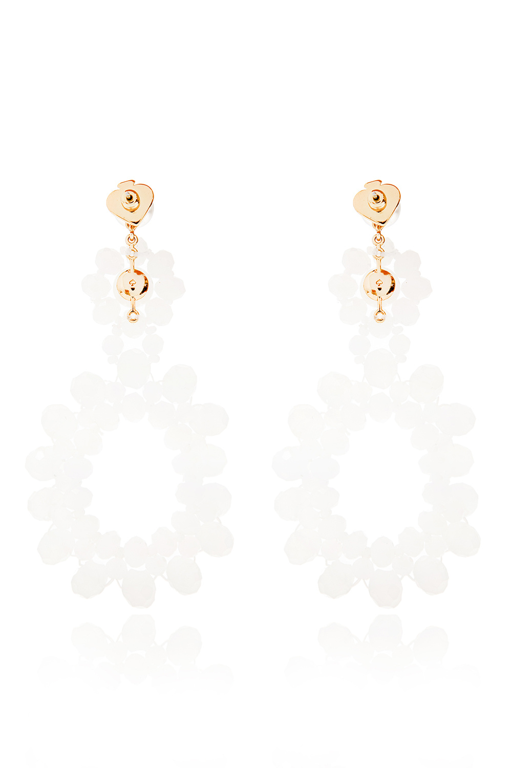 Kate Spade ‘Marguerite’ drop earrings