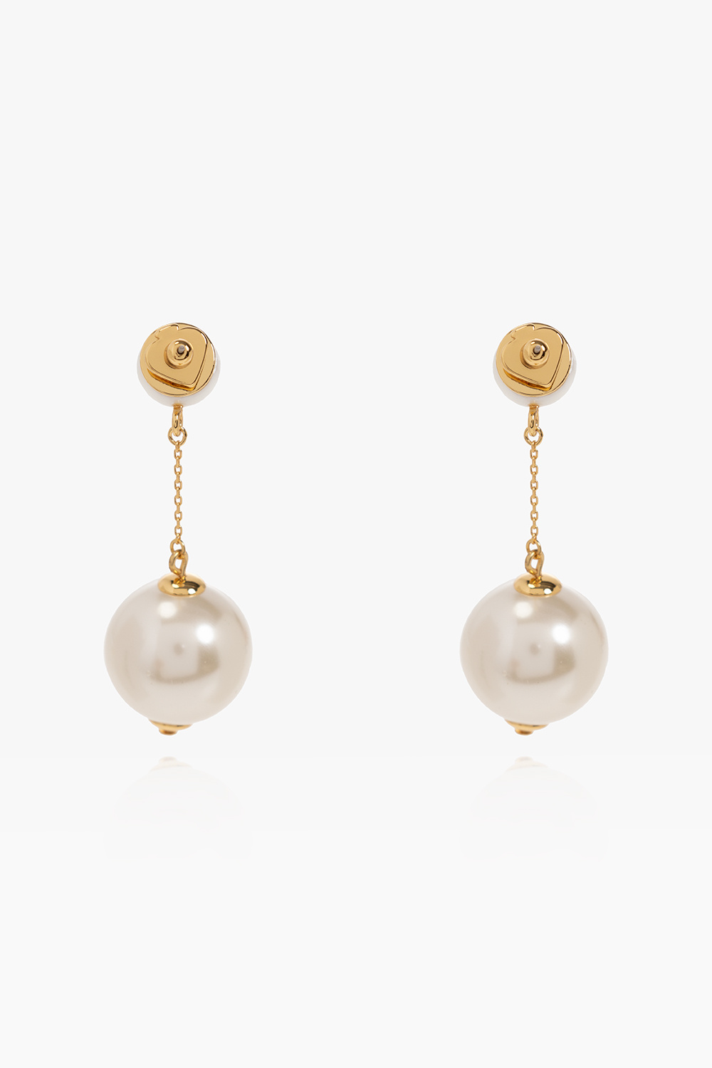 Kate Spade Drop earrings