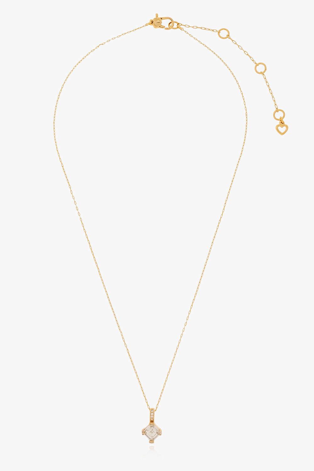 Kate Spade Necklace with zirconias