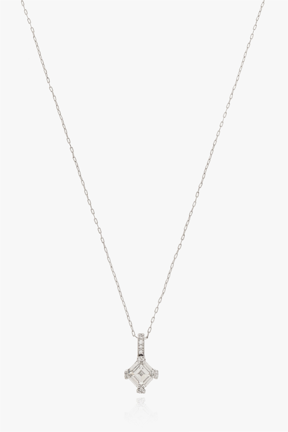 Kate Spade Necklace with zirconias