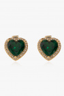 Kate Spade Heart earrings