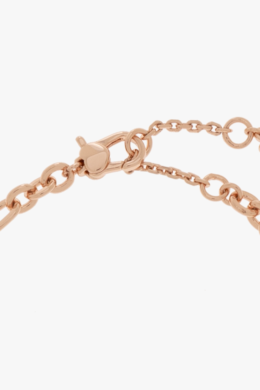 Kate Spade Bracelet with heart-shaped charms