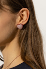 Kate Spade Heart-shaped earrings