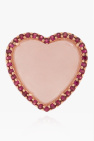 Kate Spade Heart-shaped earrings