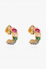 Kate Spade Crystal earrings