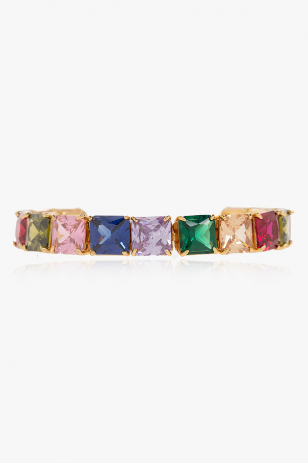 Kate Spade Crystal bracelet