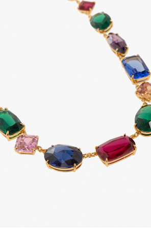 Kate Spade Crystal necklace