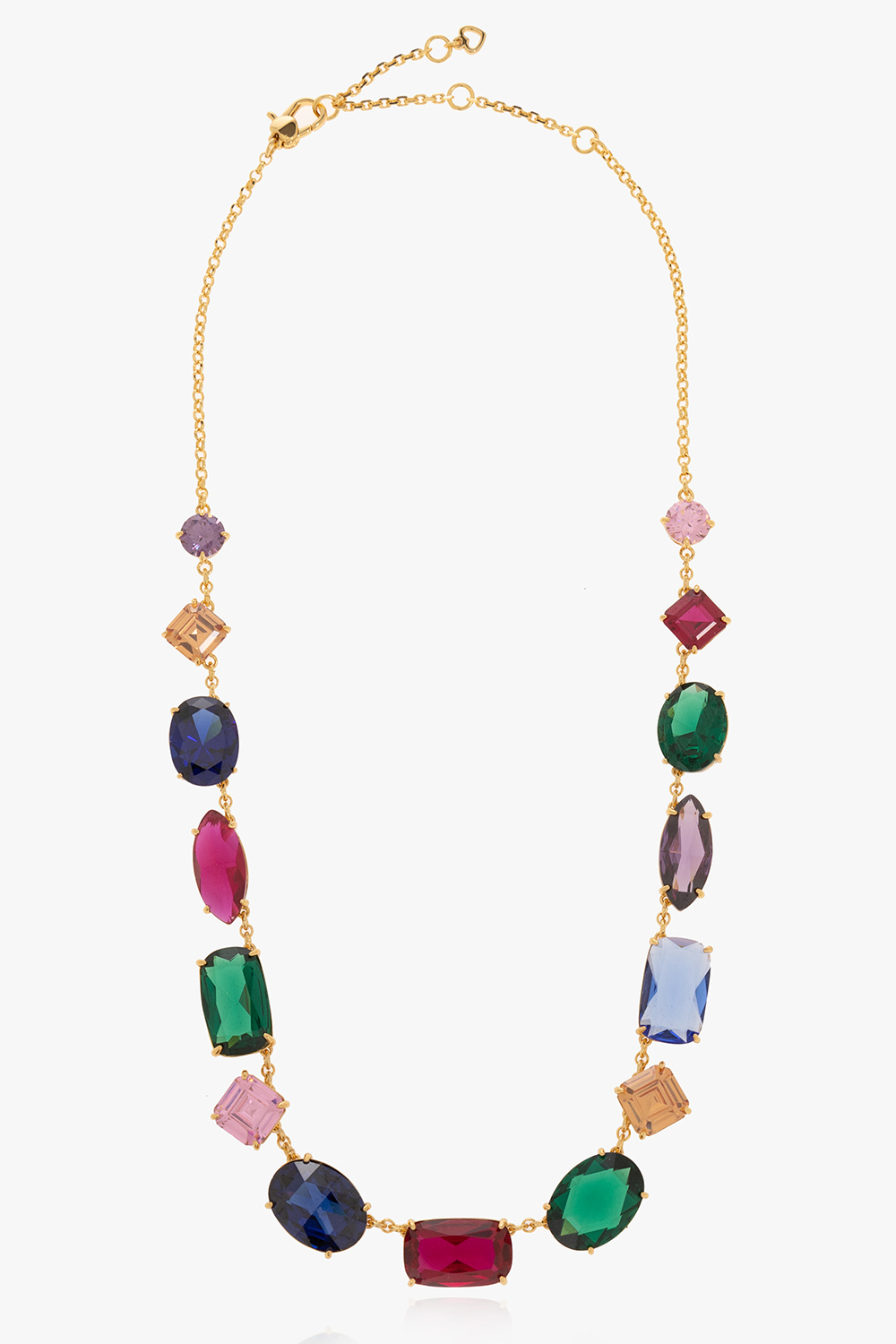 Kate Spade Crystal necklace