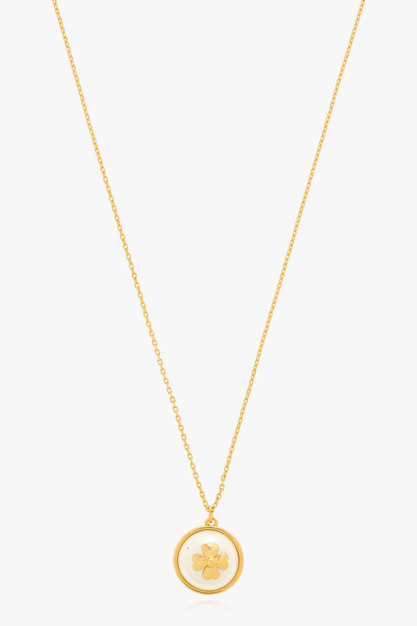 Kate Spade Necklace with pendant