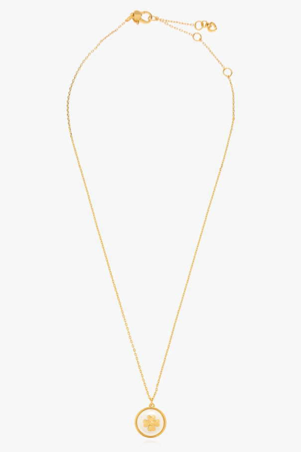 Kate Spade Necklace with pendant