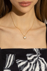 Kate Spade Necklace with heart-shaped charm