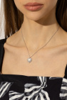 Kate Spade Necklace with heart-shaped charm