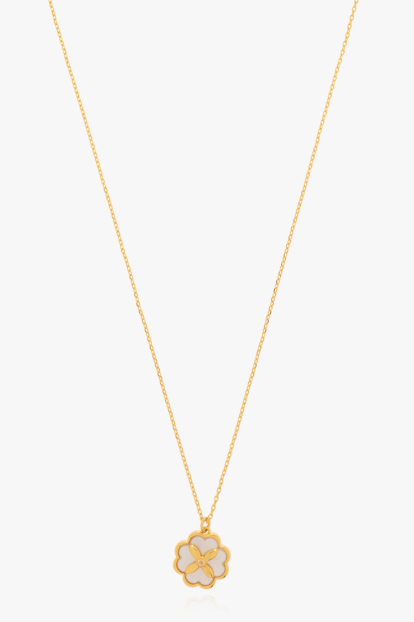 Louis Vuitton Clover Necklace -  Sweden